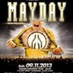 Bilety na koncert Mayday w Katowicach - 10-11-2017