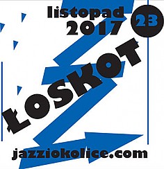 Bilety na koncert Jazz i okolice: Łoskot w Katowicach - 23-11-2017