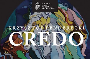 Bilety na koncert Krzysztof Penderecki - CREDO w Warszawie - 23-11-2017