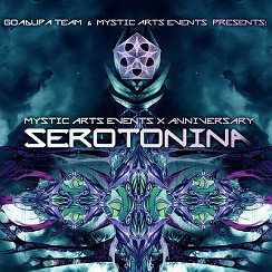 Bilety na koncert Serotonina: Mystic Arts Event w Warszawie - 18-11-2017