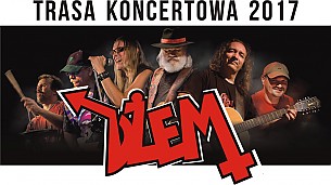 Bilety na koncert Dżem - Trasa koncertowa 2017 w Warszawie - 05-02-2017