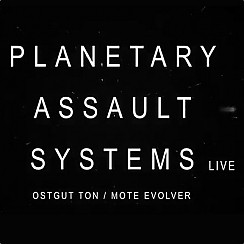 Bilety na koncert Tama pres. Planetary Assault Systems (live) w Poznaniu - 02-12-2017