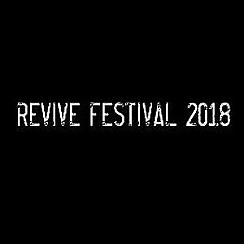 Bilety na Revive Festival 2018