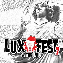 Bilety na koncert LUXFEST 3 w Toruniu - 09-12-2017