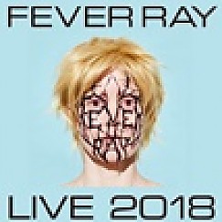 Bilety na koncert Fever Ray w Warszawie - 01-03-2018