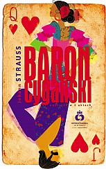 Bilety na koncert Baron cygański - Opera Śląska w Bytomiu zaprasza Johann Strauss - Baron Cygański operetka w 3 aktach w Stalowej Woli - 11-02-2018