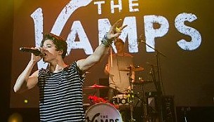 Bilety na koncert The Vamps w Warszawie - 13-05-2018