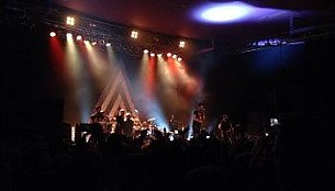 Bilety na Ozzy Osbourne - IMPACT Festival 2018