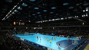 Bilety na koncert Poland vs Romania - Qualifying Handball Euro 2018 w Gdańsku - 18-06-2017