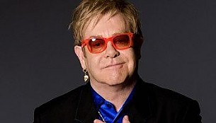 Elton John