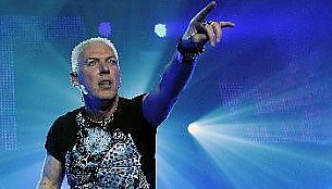 Scooter & Stachursky - 90's Festival