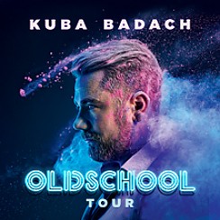 Bilety na koncert Kuba Badach - OLDSCHOOL w Chorzowie - 24-11-2017