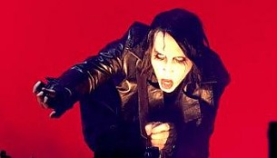 Bilety na koncert Marilyn Manson w Warszawie - 13-06-2018