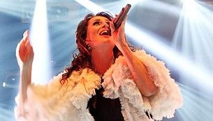 Bilety na koncert Within Temptation w Warszawie - 27-10-2018