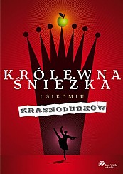 Bilety na koncert KRÓLEWNA ŚNIEŻKA I SIEDMIU KRASNOLUDKÓW w Łodzi - 31-05-2016