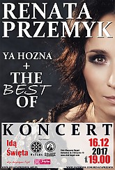 Bilety na koncert Święta bez granic 2017 - Akcja charytatywna Trójki w Gomunicach - 16-12-2017