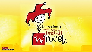 Bilety na Stand-up na Wrocku, Festiwal WROCEK 2017: Stand-up na Wrocku: Karol Kopiec & Monika Nowogrodzka