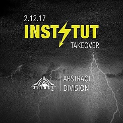 Bilety na koncert Instytut Takeover | Sfinks700: Abstract Division w Sopocie - 02-12-2017