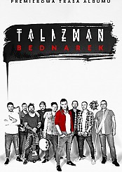 Bilety na koncert Bednarek - Premierowa trasa albumu TALIZMAN w Warszawie - 26-01-2018