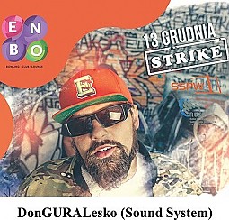Bilety na koncert Triple Impact + DonGURALesko (Sound System)  w Płocku - 13-12-2017