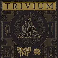 Bilety na koncert Trivium + Power Trip + Venom Prison w Warszawie - 25-03-2018