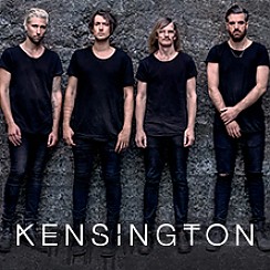 Bilety na koncert Kensington we Wrocławiu - 15-04-2018