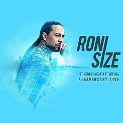 Bilety na koncert RONI SIZE – NEW FORMS LIVE w Poznaniu - 08-03-2018