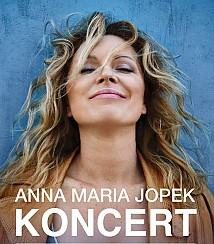Bilety na koncert ANNA MARIA JOPEK KWARTET - KONCERT w Puławach - 08-05-2017