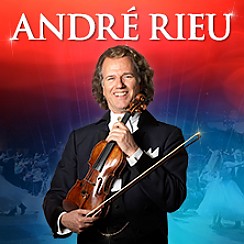 Bilety na koncert André Rieu World Tour 2018 w Gdańsku - 26-05-2018