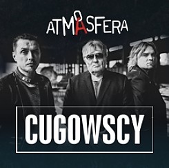 Bilety na koncert ATMASFERA - Cugowscy w Krakowie - 26-01-2018