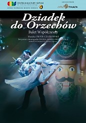 Bilety na spektakl Dziadek do Orzechów Siedlce - Dziadek do Orzechów SIEDLCE - 21-12-2016