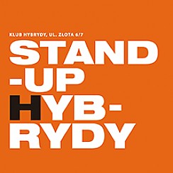 Bilety na spektakl Stand up Hybrydy: Rafał Pacześ  i Rafał Banaś - Warszawa - 12-11-2017