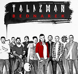 Bilety na koncert Bednarek - premierowa trasa albumu "Talizman" - Toruń - 18-01-2018