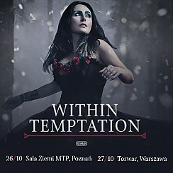 Within Temptation Within Temptation