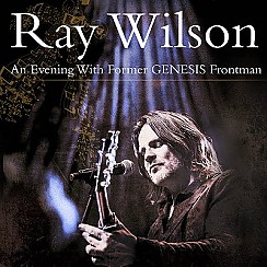 Bilety na koncert Ray Wilson - Time And Distance Acoustic Tour w Białymstoku - 21-02-2018