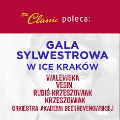 Bilety na spektakl Koncert Noworoczny: Małgorzata Walewska - Kraków - 01-01-2018