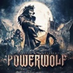 Bilety na koncert Powerwolf w Warszawie - 01-11-2018