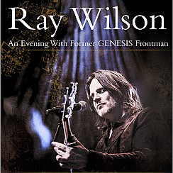 Bilety na koncert Ray Wilson - Time and Distance Acoustic Tour w Lublinie - 22-02-2018