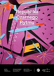 Bilety na koncert Republika Czarnego Rytmu w Poznaniu - 28-01-2018