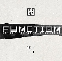 Bilety na koncert Monoteism: Function w Poznaniu - 12-01-2018