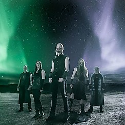 Bilety na koncert Ensiferum + Ex Deo - GDYNIA - 09-04-2018
