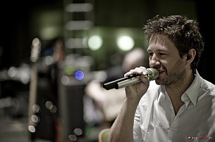 Bilety na koncert Andrzej Piaseczny Akustycznie w Gdyni - 08-03-2015