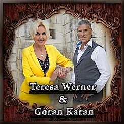 Bilety na koncert Teresa Werner i Goran Karan w Bolesławcu - 26-04-2018