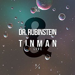 Bilety na koncert Acid Plant with Dr. Rubinstein & Tin Man (live) w Poznaniu - 03-02-2018