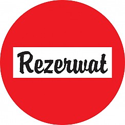 Bilety na koncert REZERWAT w Chełmie - 29-09-2018