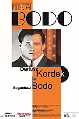 Bilety na koncert BODO - Musical w Warszawie - 20-10-2017