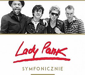 Bilety na koncert Lady Pank Symfonicznie - WARSZAWA - 15-04-2018