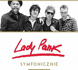 Bilety na koncert Lady Pank - Symfonicznie w Warszawie - 15-04-2018