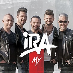 Bilety na koncert IRA - Koncert Zespołu IRA -Jubileusz XXX Lecia w Białej  Podlaskiej - 08-12-2017
