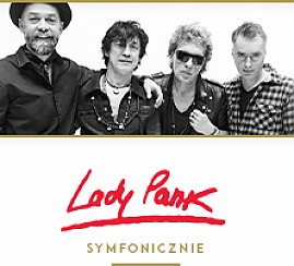 Bilety na spektakl Lady Pank Symfonicznie - Warszawa - 15-04-2018